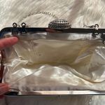 Bridal Clutch/Handbag Tan Photo 9