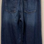 Anthropologie PILCRO AND THE LETTERPRESS The Annie Wide-Leg Jeans Pants Photo 6