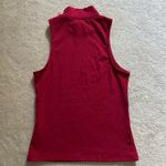 Seriously soft cropped top. Xs Photo 2