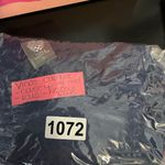 Vince Camuto Navy Swim Coverup Photo 4