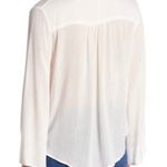 Forgotten Grace Long Sleeve Shirt Boho Photo 2