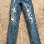 Aeropostale Ripped Jeans Photo 0