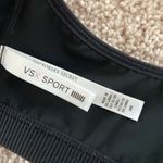 Victoria's Secret VSX sport bra. Fits 34b Photo 8