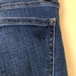 DL1961 Women’s Florence Mid Rise Instasculpt Skinny Pacific Denim Jeans Photo 8