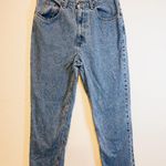 st. john's bay Classic Fit Denim Jeans -  Vintage Jeans Size 8 Photo 0