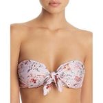 MINKPINK Summer Meadow Bandeau Bikini Top NWT Photo 0