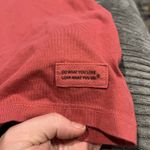 Life is Good  Womens Large T-Shirt Gingerbread House Home Sweet Home Photo 2