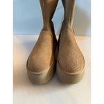 UGG Classic Dipper Boot Chestnut (Women's) size 9 (new) Photo 4