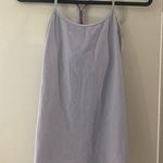 Lululemon Y Back Tank with built in Bra Photo 0