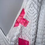 Lilly Pulitzer NWT Parigi Skort Romper Resort White Size S Photo 8