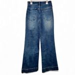 COMMENSE Washed Slim Draped Denim Pants
COLOR Photo 10
