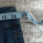 1822 Denim  Blue‎ Skinny Jeans Classic Style Size 8 NWT Photo 3