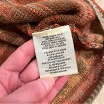 Denim & Supply Ralph Lauren  Women’s Aztec Thin Knit Dolman Top Sweater Size M Photo 3