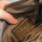 Relic  Brand Bronzy Cross Body Y2K Purse Photo 2