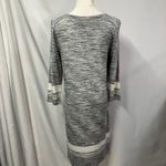 Hilary Radley Hillary‎ Radley 3/4 Sleeve Tee Dress Bundle of 2 Womens Medium Modal Viscose Photo 8