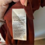 Banana Republic  Tiered Maxi Dress Small Photo 3