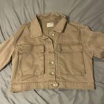 Ci Sono Designer Denim Jean Jacket Photo 0