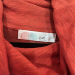 Free People  Beach Top Flowy Beachy Oversized Size XS/S Photo 4