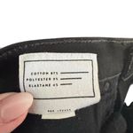 AYR  - Classic Black Skinny Jeans Sz W27 L28 Photo 7