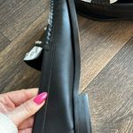 Sandro TWO-TONE STUDDED LOAFERS Photo 5