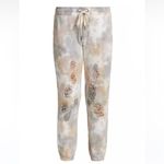 n:philanthropy Road Tie-Dye Distressed Joggers XS Photo 1