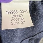 Old Navy Y2K Babydoll Dress Womens L Blue Modal Blend Empire Waist Soft Stretch Photo 14