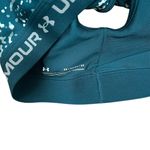 Under Armour Tourmaline Teal-opal Green Mid Cross back Photo 3