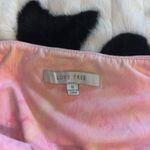 Love Tree Crop Tank Photo 2