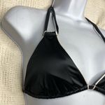 Beach Bunny  Good Girl Gone Bad‎ Bikini Top NWT Photo 3