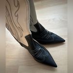 INC Hayleigh Vegan Leather Knee Photo 7