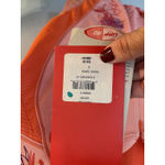 The North Face Cycling Jersey Orange Flowers Sidewinder Size Medium NEW UPF 30 Photo 8