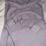 Urban Outfitters Light Purple Sweater Photo 2