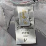 Emily B One Piece Swimsuit Pink & Orange Southwest Print Women’s Medium M Photo 11