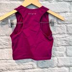 NVGTN Women’s XS Red Violet OG Tank Top Photo 5