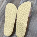 Birkenstock  Madrid BS Vegan 38 Photo 5