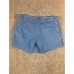 Lilly Pulitzer Lilly Pulitzer 5" Callahan Stretch Short In Zanzibar Blue Size 00 Summer Photo 4