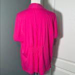 Lane Bryant  Fun & Flirty Pink Cardigan Photo 3
