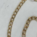 Da Vinci Gold Chain Link Belt Y2K Festival ✨ Photo 4
