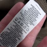 prAna NWT  7" Olivia Hiking Shorts W14 Khaki Photo 2