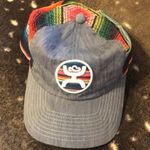 Hooey Serape Hat Photo 0