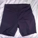 Lululemon Wunder Train High-Rise Short 6” Photo 0