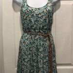 Delia's Delia’s Lace Floral Dress Size Small juniors Photo 2