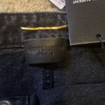 Saint Laurent  80’s front pocket skirt Photo 2