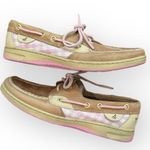 Sperry Bluefish Top Sider Boat Shoes Photo 1
