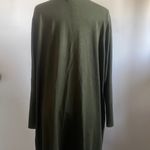 JM Collection  open front Cardigan  Photo 3