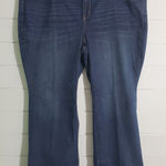 Torrid "Feel the Fit " MID-RISE SLIM BOOT jeans Size 28S Vintage Stretch Photo 0