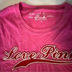 Victoria's Secret Y2K Vintage PINK Victoria’s Secret Ling Sleeve shirt Photo 1