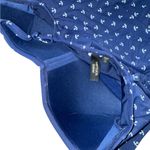 Nautical Blue Anchor Print Swim Top Size undefined Photo 2