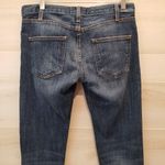 Current/Elliott {25} The Roller Jean in Shade of First Love Photo 6