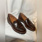 Paul Green Jordan Almond Toe Loafers | 6.5 (UK 4) Photo 1